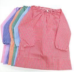 Babi with rubber unisex children's school 650