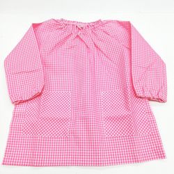 Babi with rubber unisex children's school 650