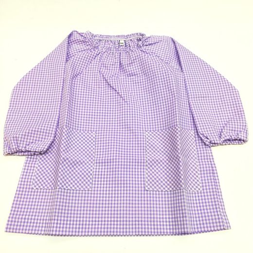 Babi with rubber unisex children's school 650