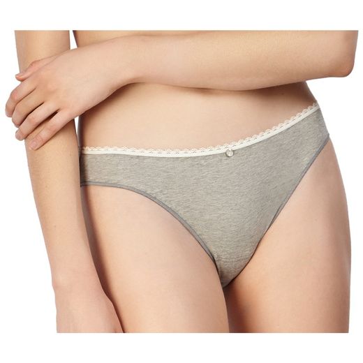 Avet braguita bikini algodón para mujer 33838