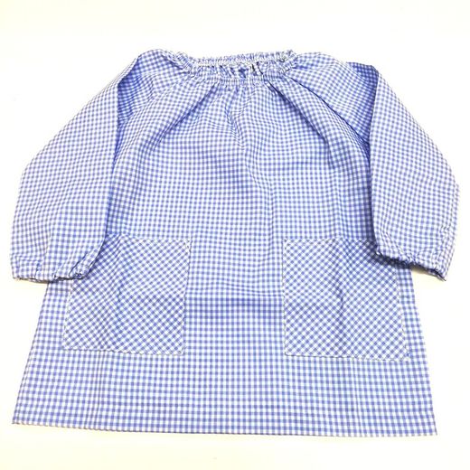 Babi with rubber unisex children's school 650